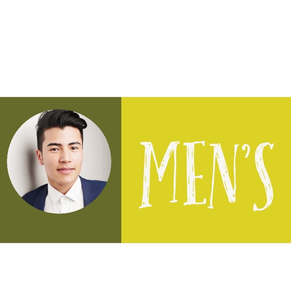 Men's